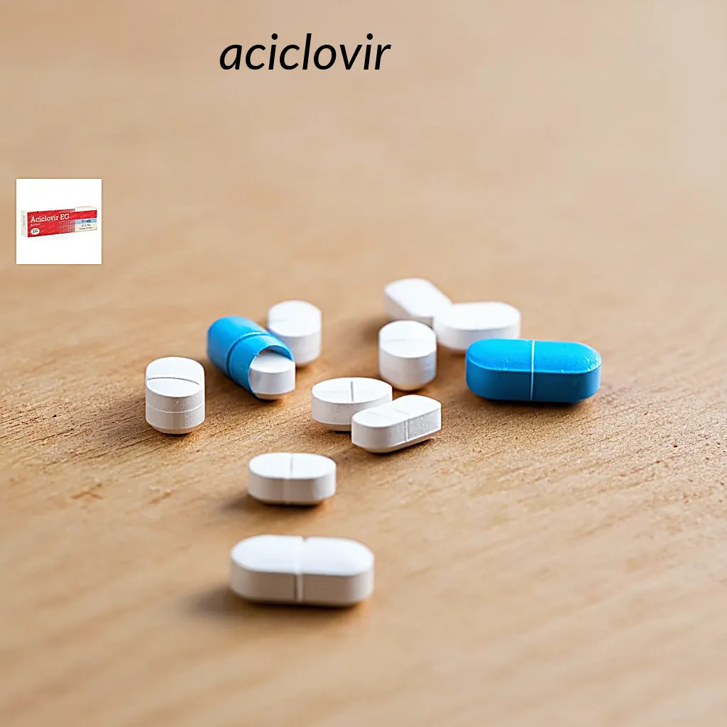 Prix crème aciclovir